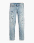 Levis  511™ Slim Stretch Jeans - Blue