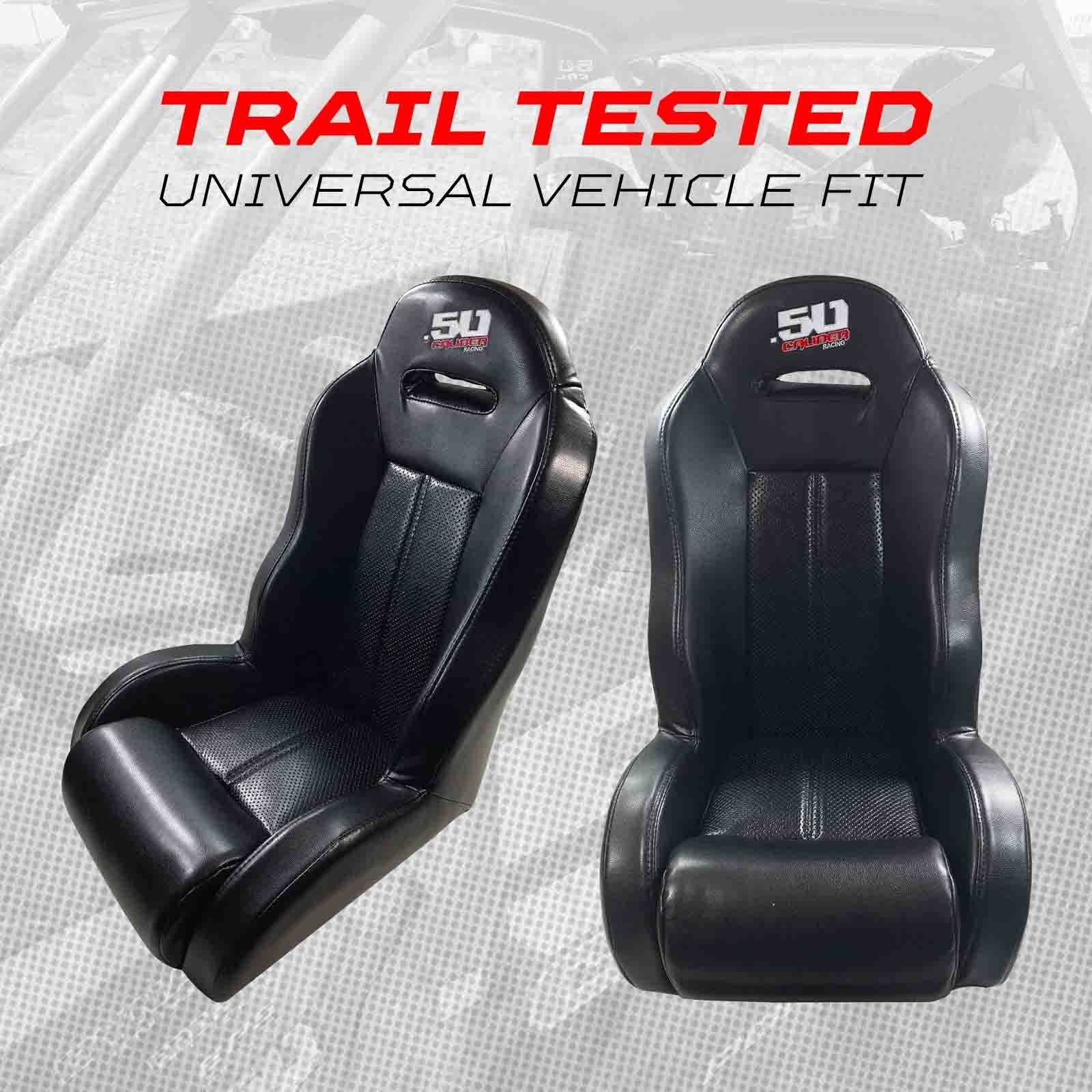 Off Road Child Booster Seat