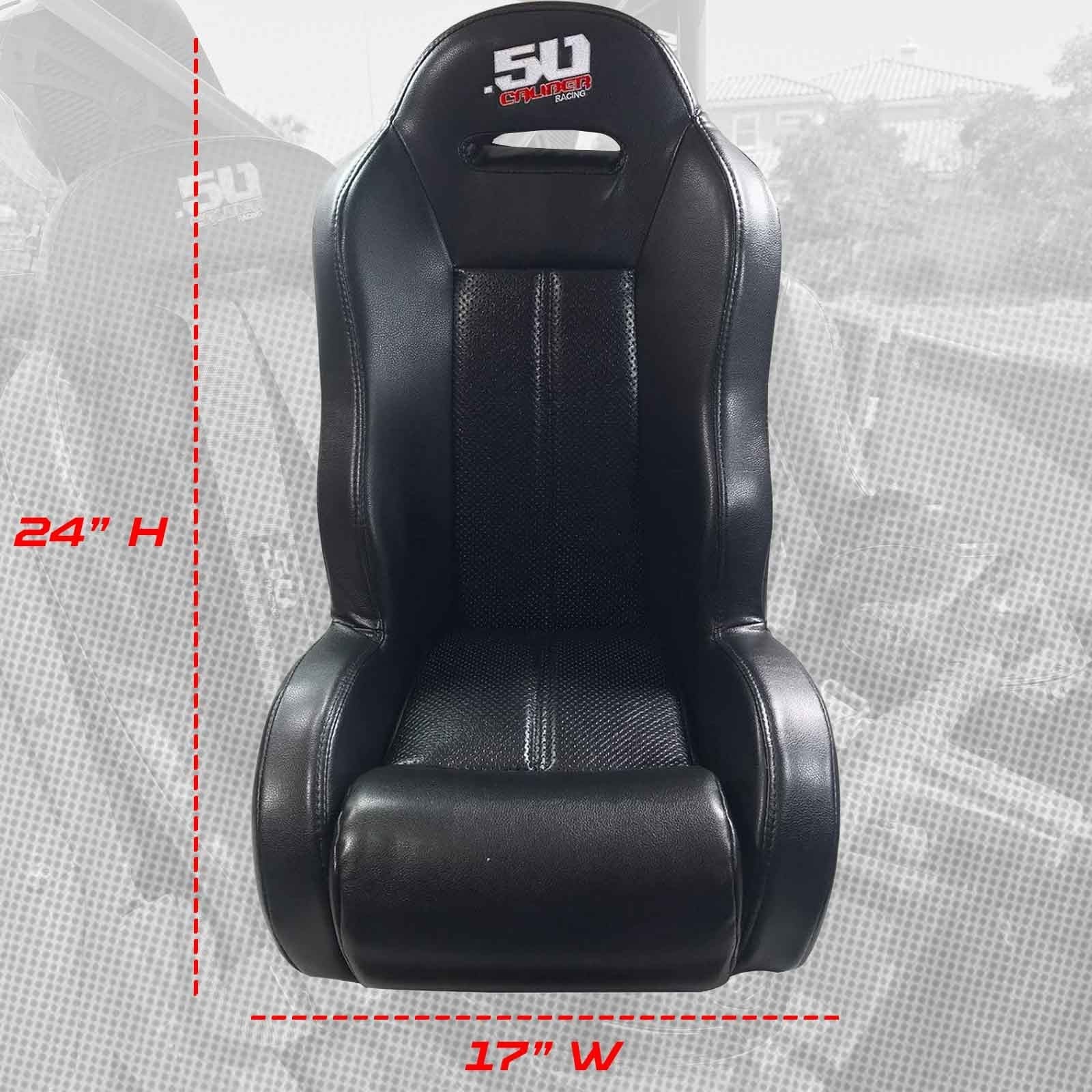 Off Road Child Booster Seat