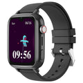 Locatable Smart Wristband For Students And Children