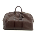 Louis Vuitton Taiga Kendall GM Boston Bag Purple #2784