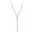 Arielle Lariat Necklace