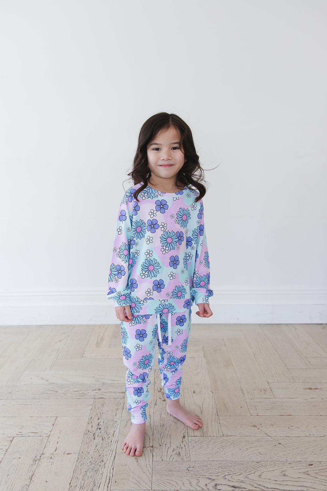 Blake - Bamboo Terry Set