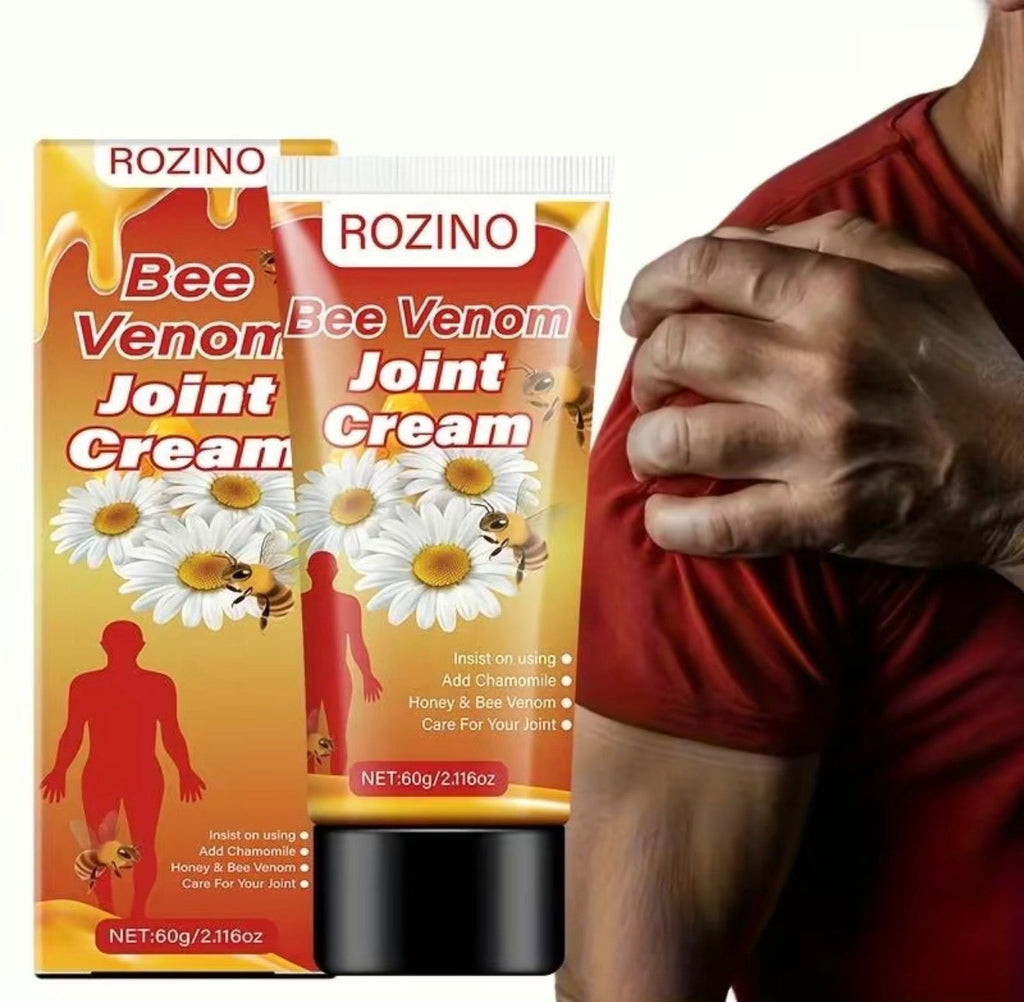 HoneyFlex Joint Relief Cream