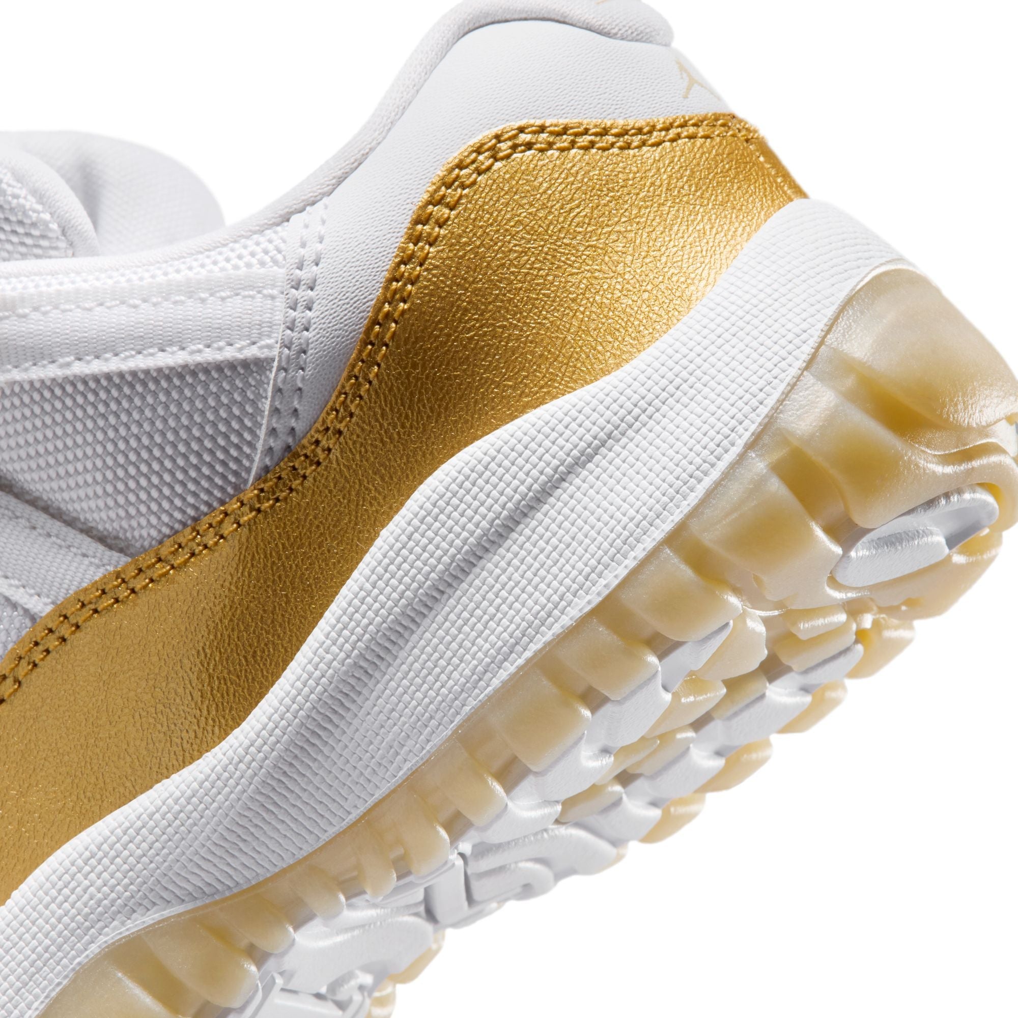 Air Jordan (PS) 11 Retro Low - Mother's Day