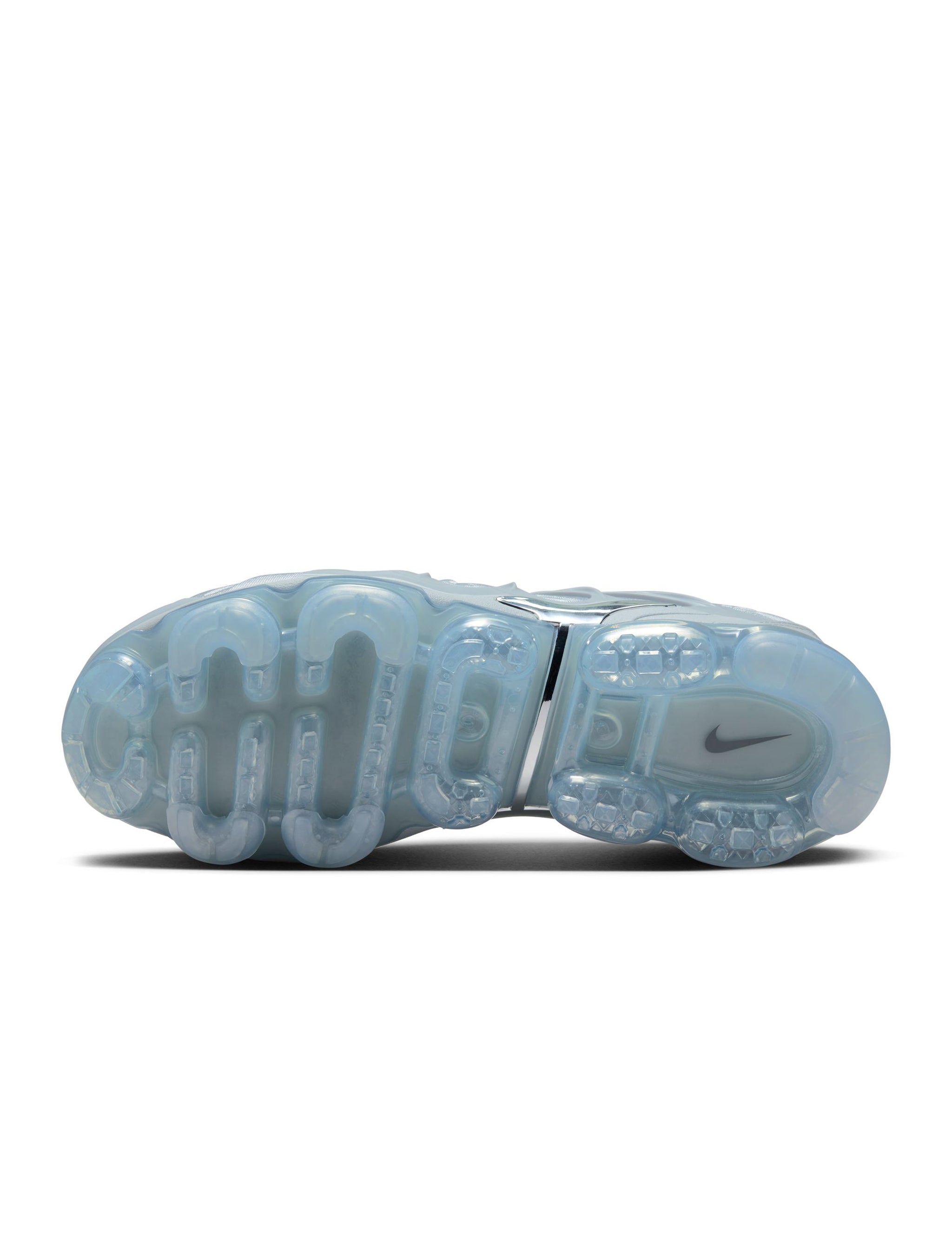 Nike Mens Air VaporMax Plus - Wolf Grey