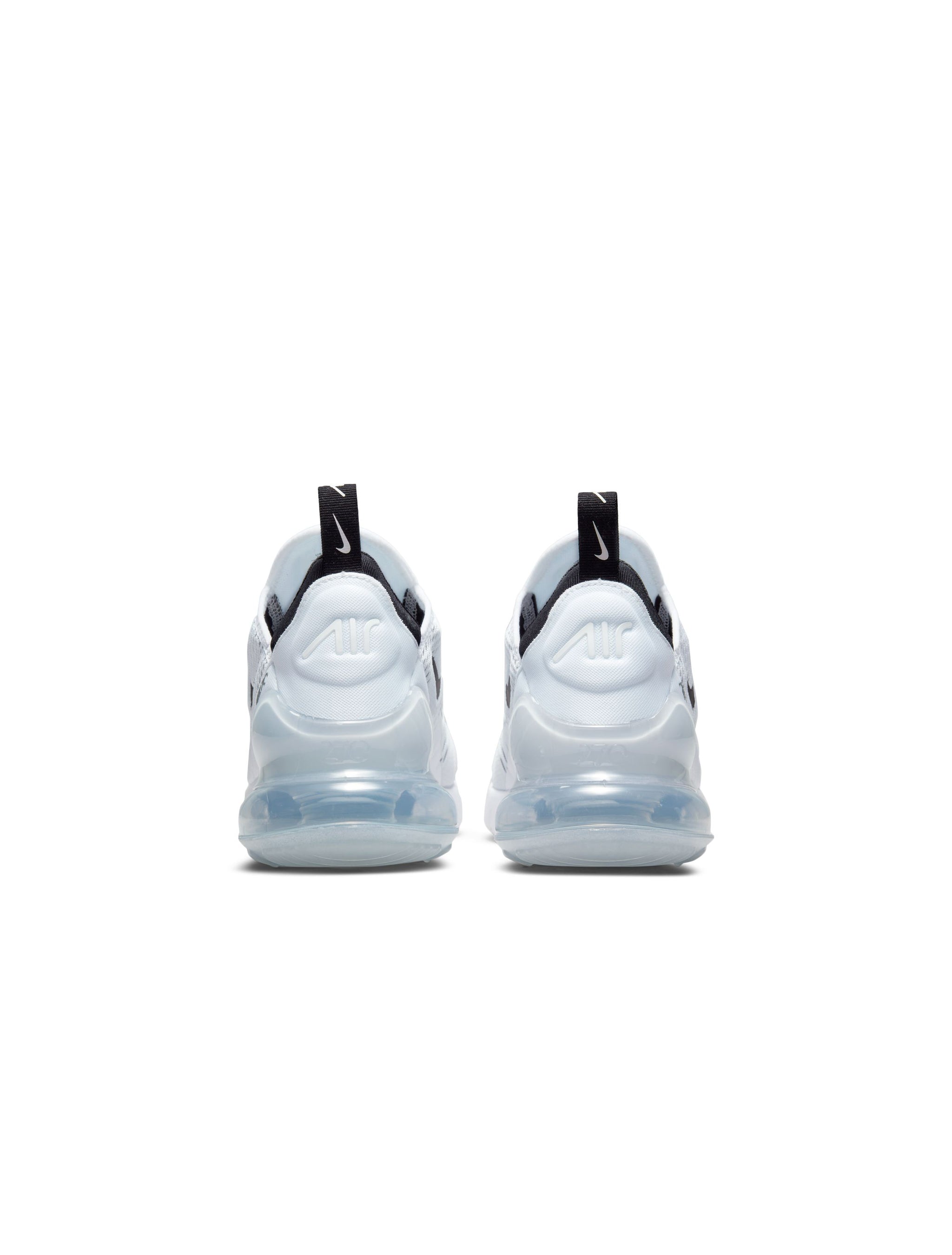 Nike Womens Air Max 270 - White