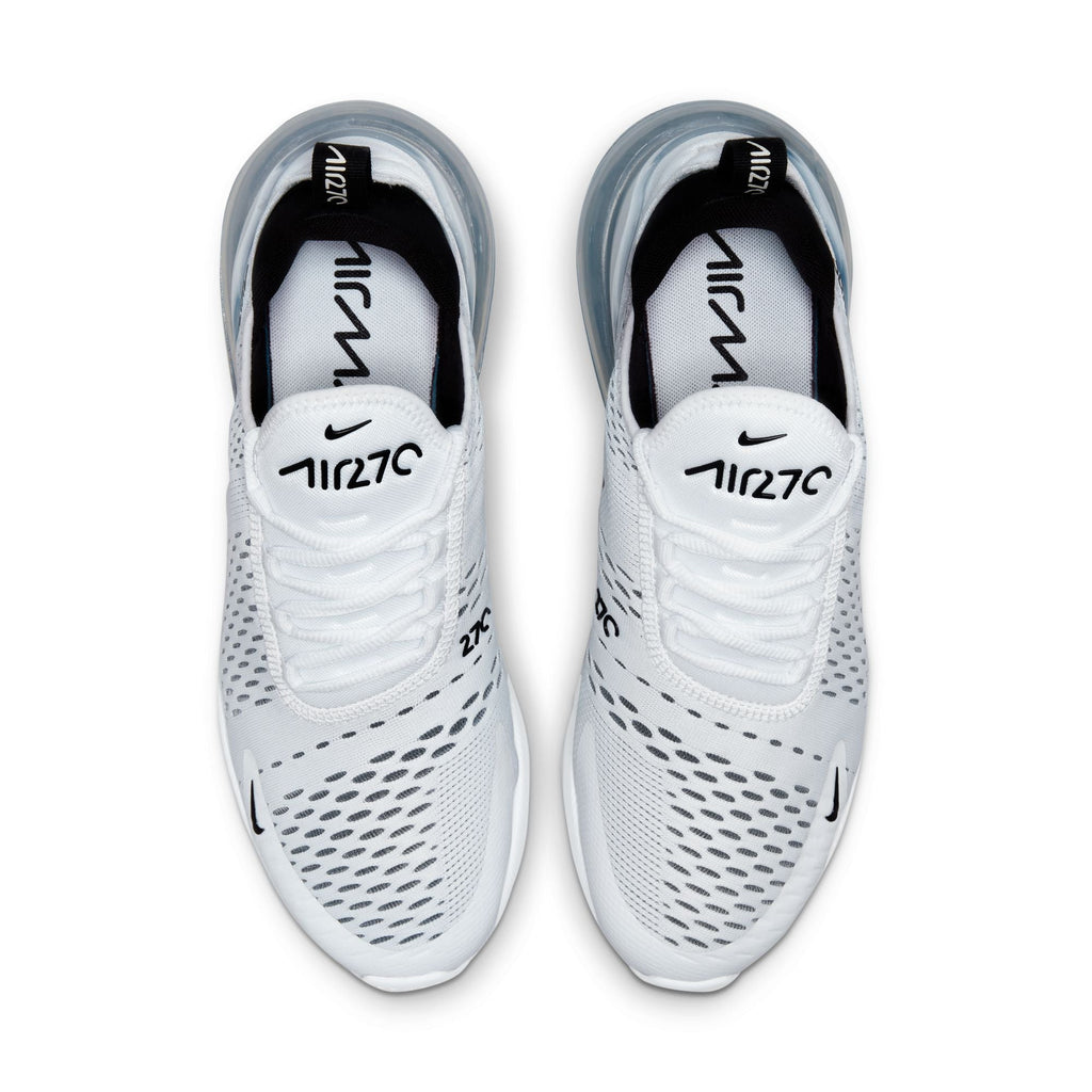 Nike Womens Air Max 270 - White