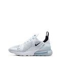 Nike Womens Air Max 270 - White