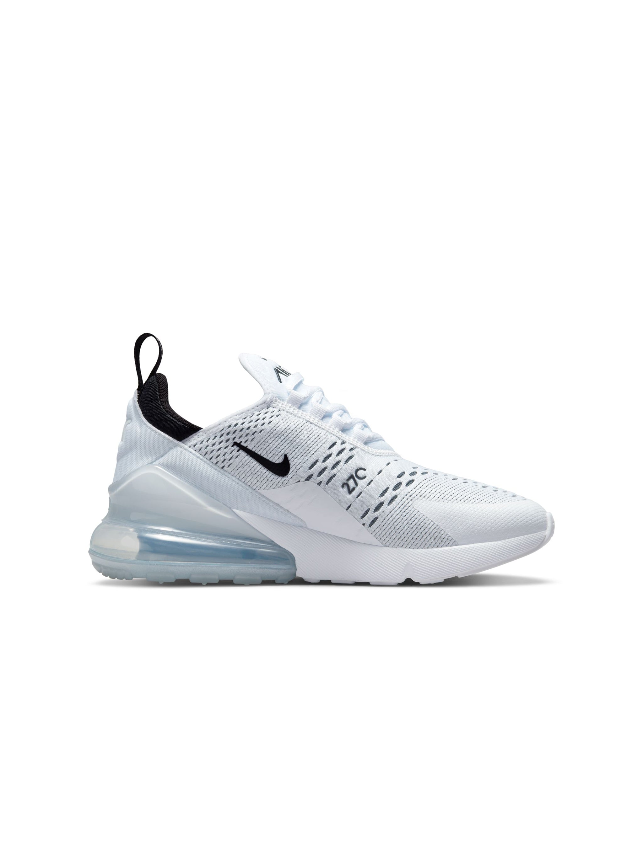Nike Womens Air Max 270 - White