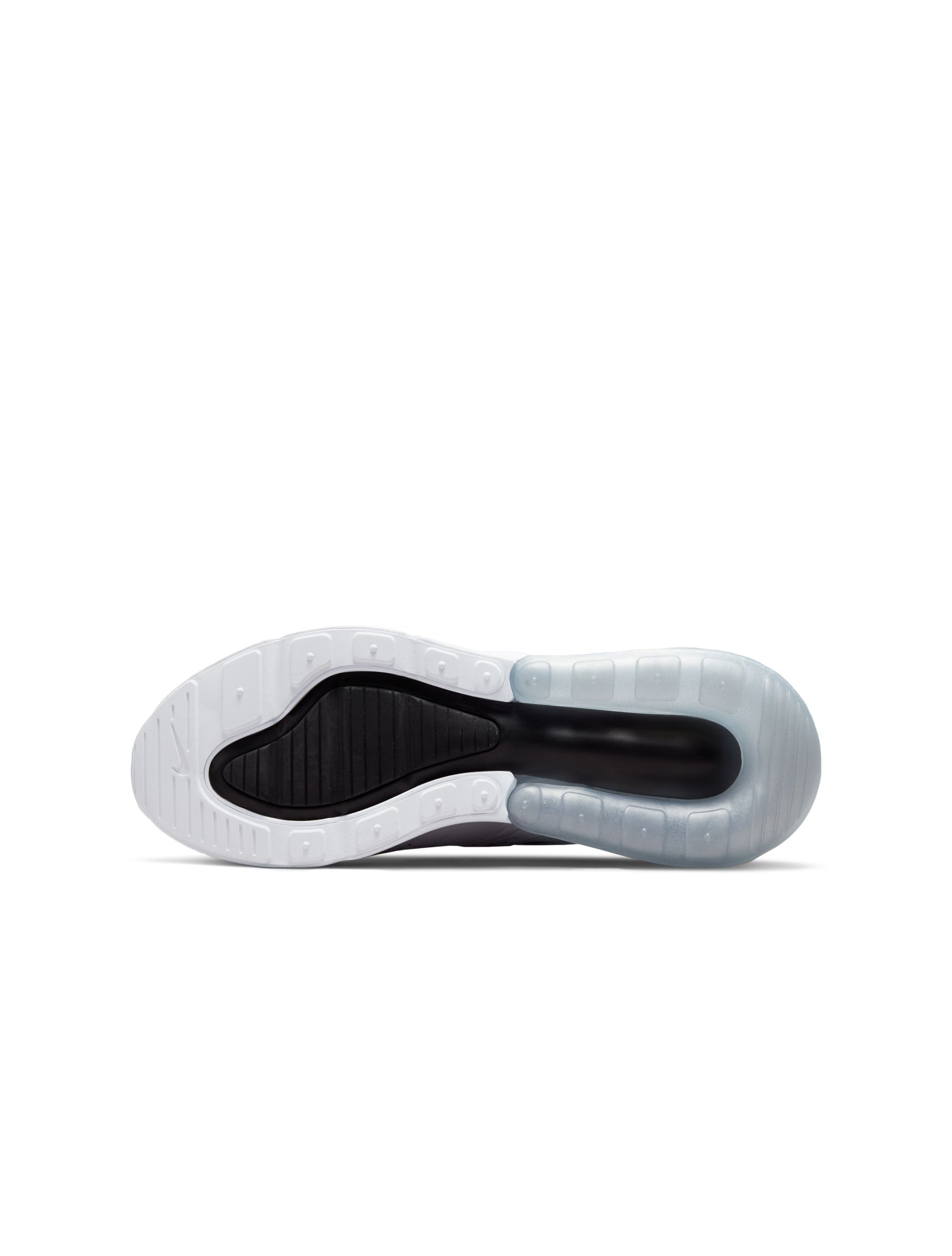 Nike Womens Air Max 270 - White