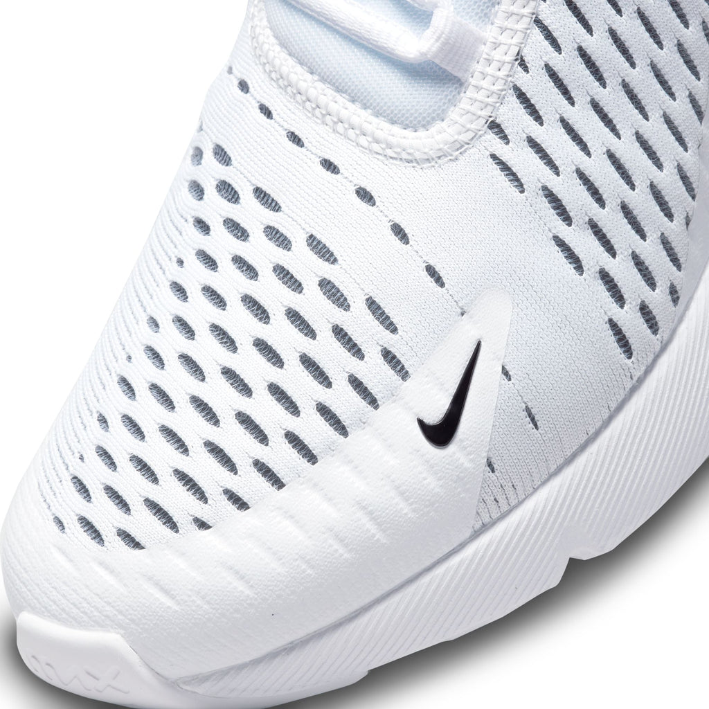 Nike Womens Air Max 270 - White