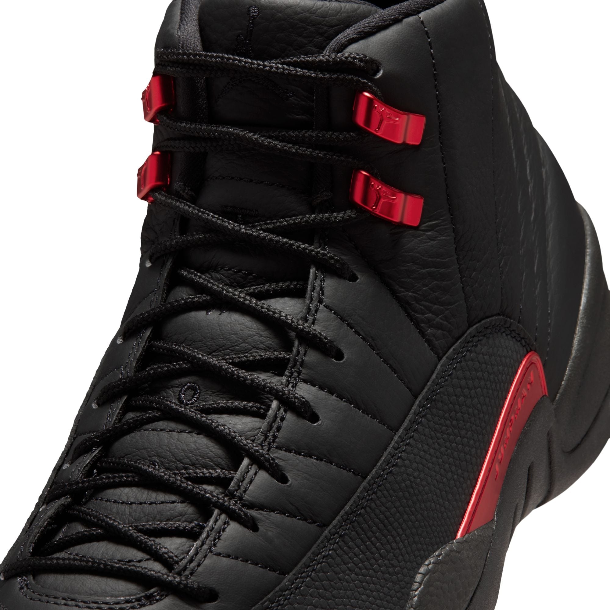 Air Jordan Mens 12 Retro - Bloodline