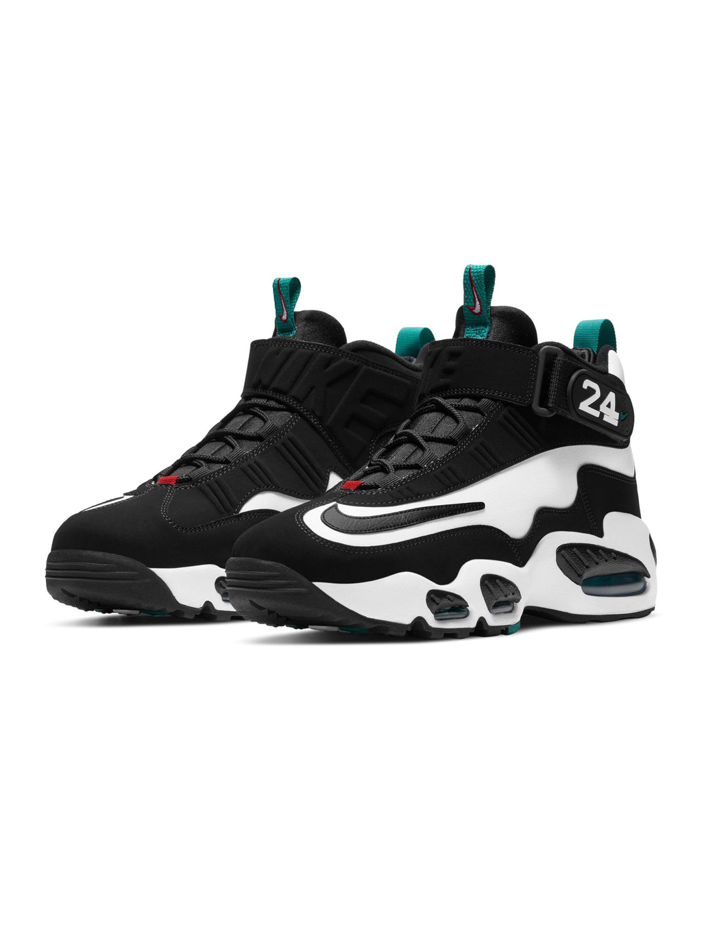 Nike Mens Air Griffey Max 1 - Fresh Water