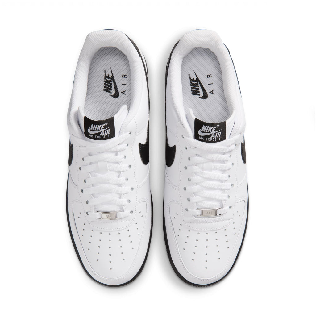 Nike Mens Air Force 1 '07 - White/Black