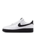 Nike Mens Air Force 1 '07 - White/Black