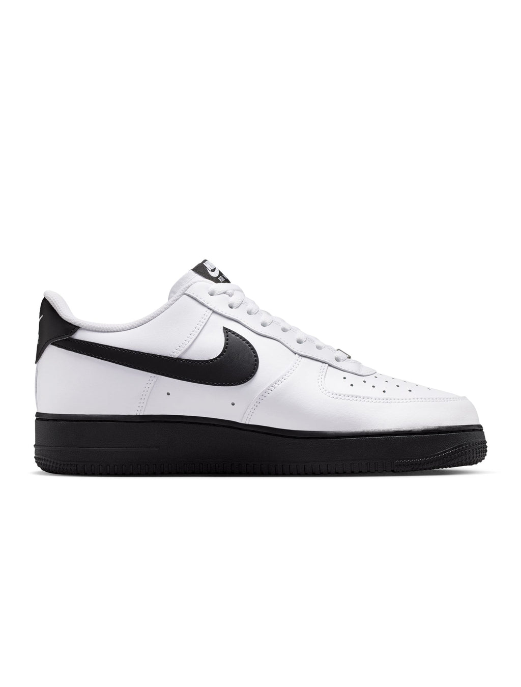 Nike Mens Air Force 1 '07 - White/Black