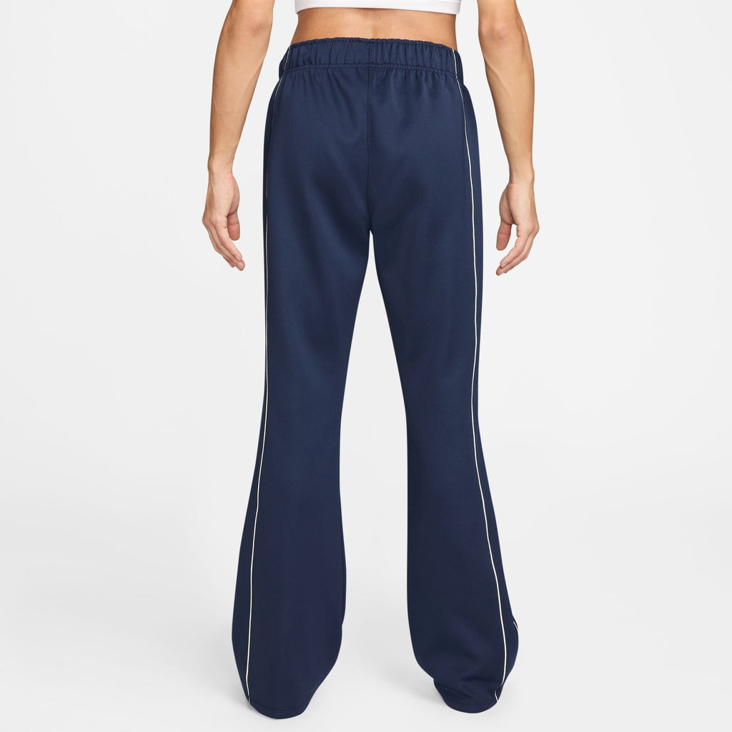 Nike Womens Sportswear Windrunner Pants - Midnight Navy