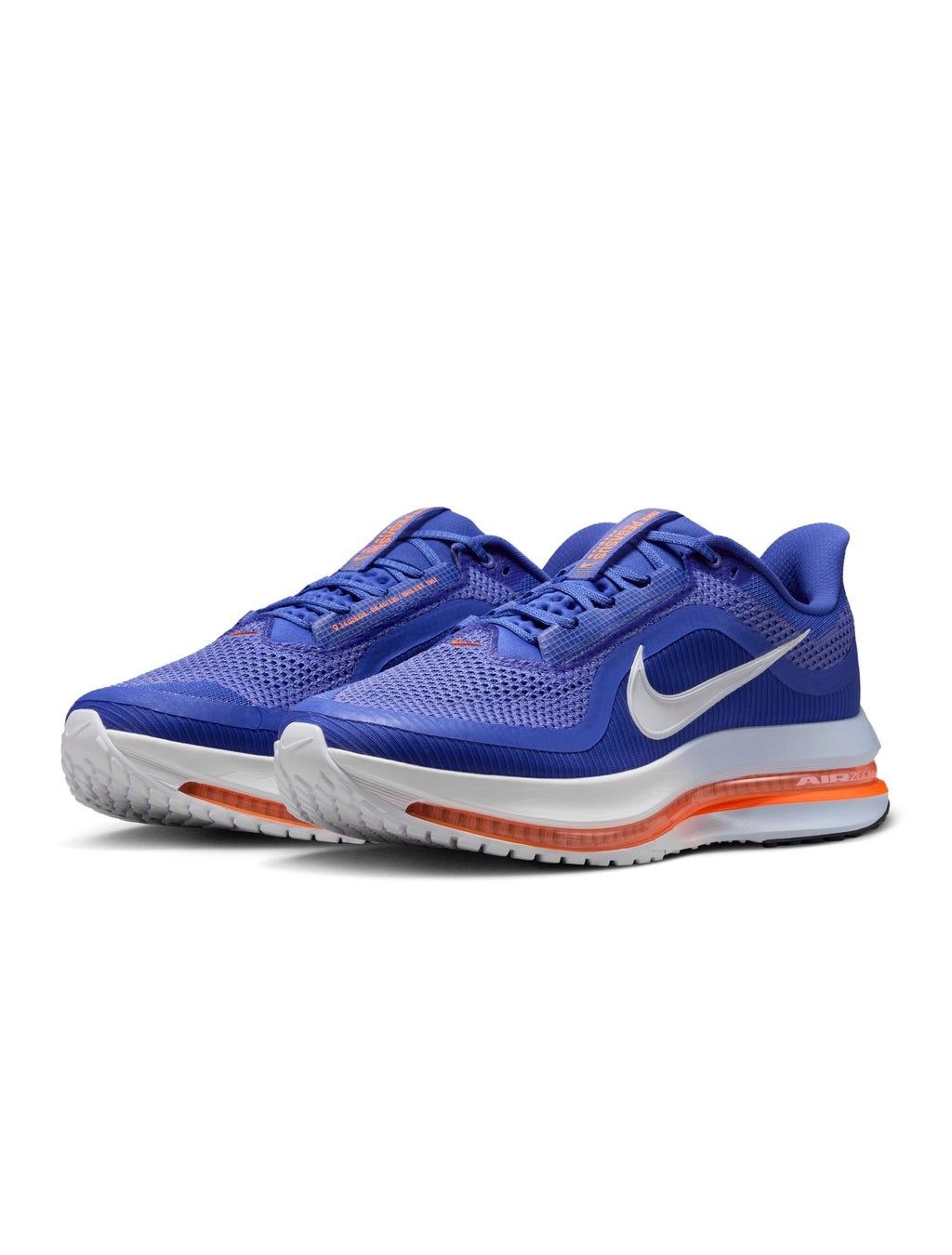 Nike Mens Pegasus Premium - Lapis