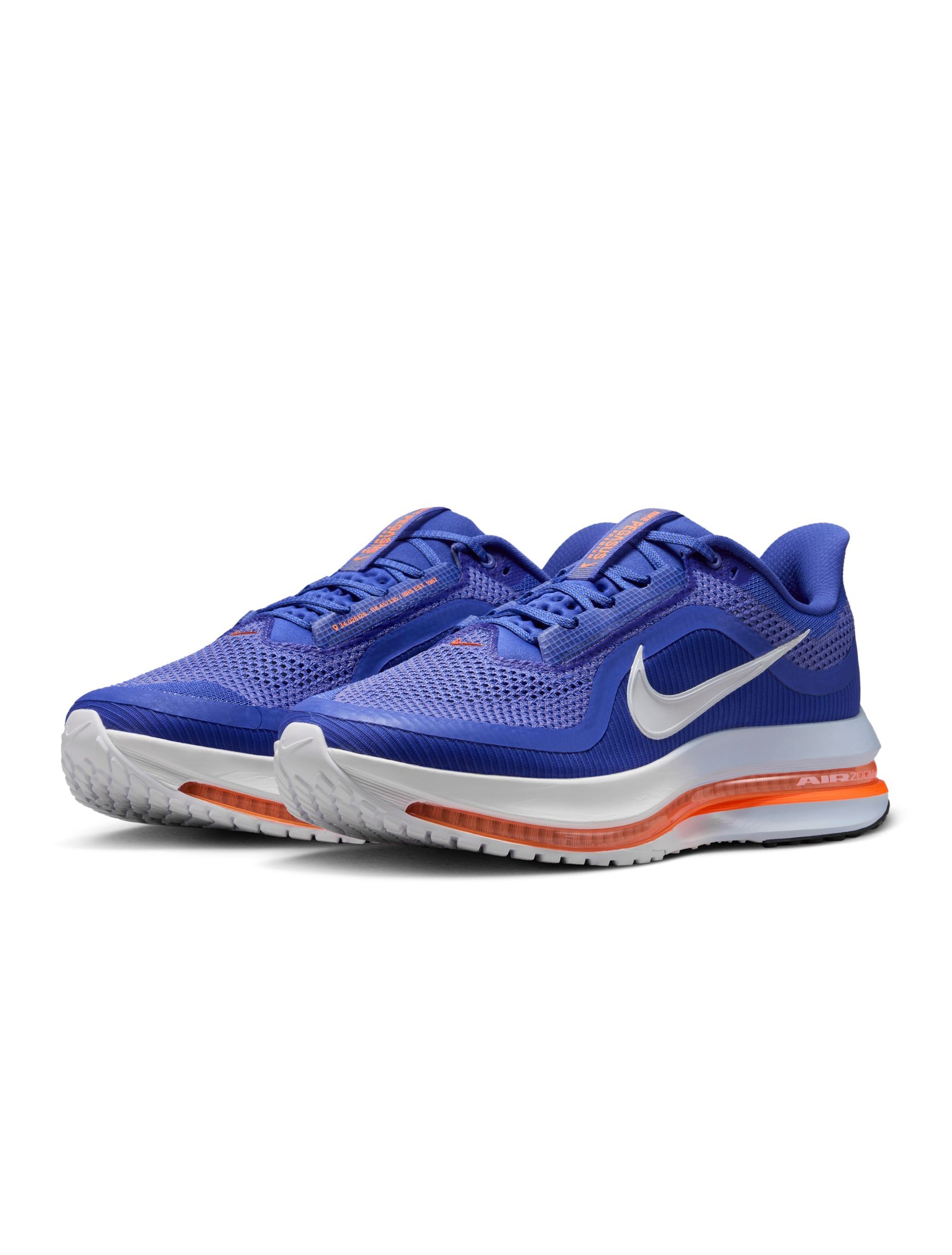 Nike Mens Pegasus Premium - Lapis