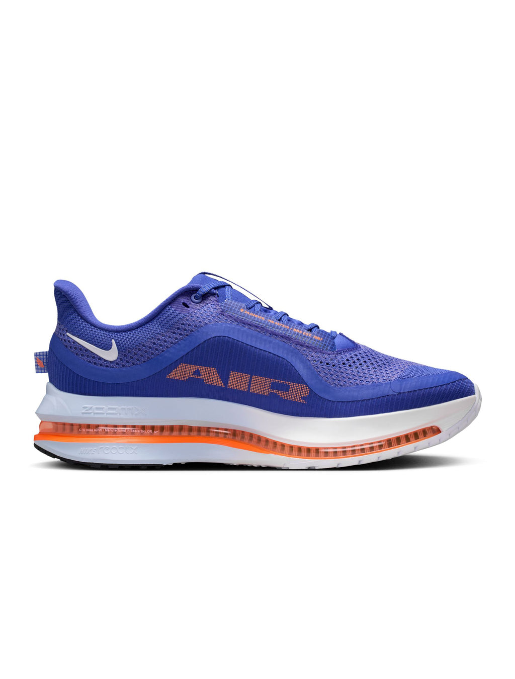 Nike Mens Pegasus Premium - Lapis