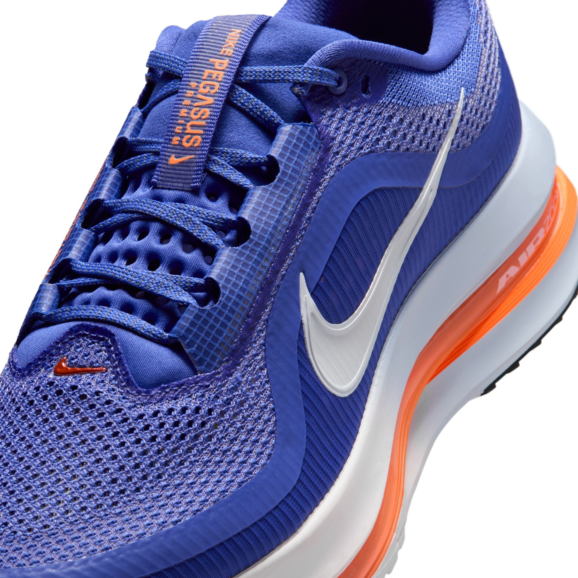 Nike Mens Pegasus Premium - Lapis