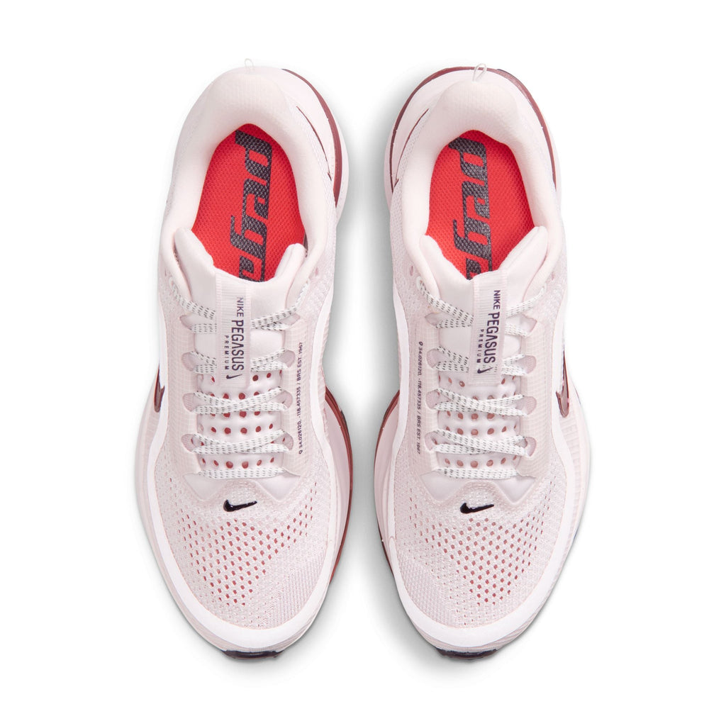 Nike Womens Pegasus Premium - Pearl Pink