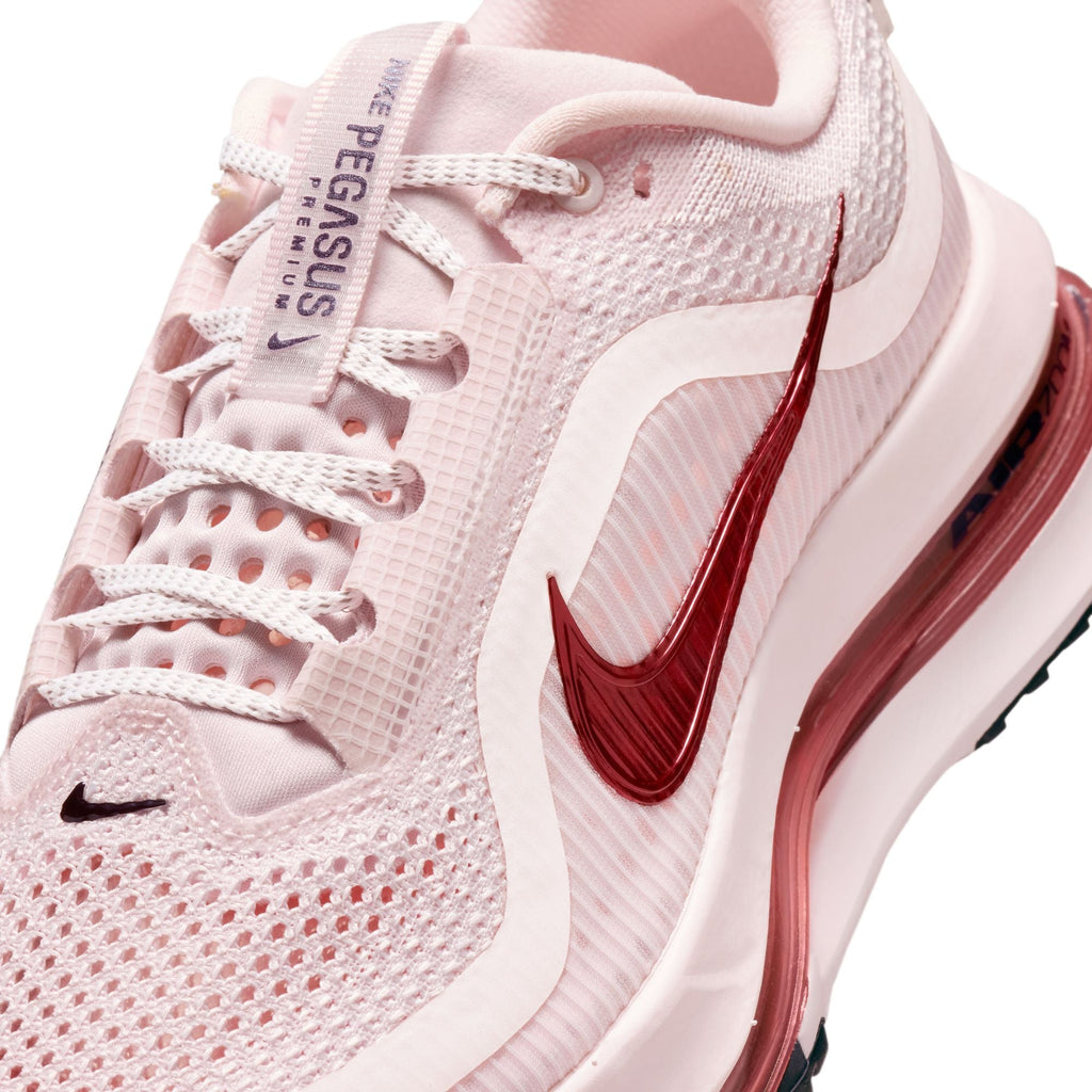 Nike Womens Pegasus Premium - Pearl Pink