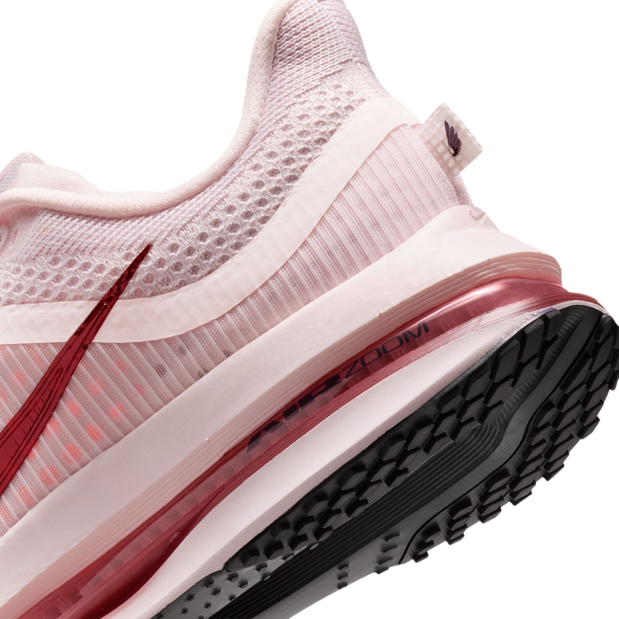 Nike Womens Pegasus Premium - Pearl Pink