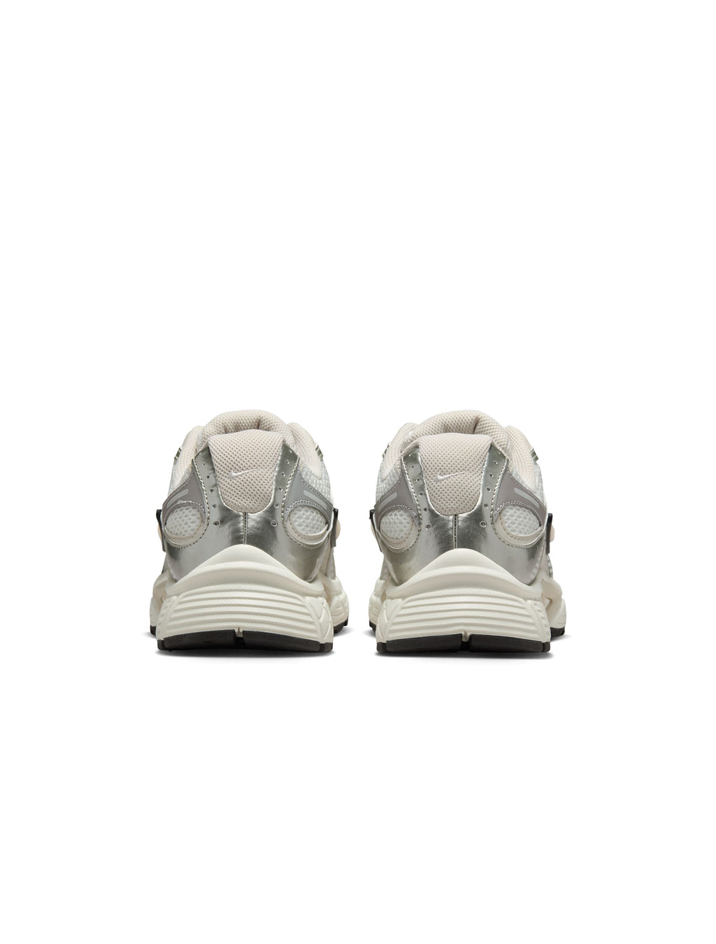 Nike Womens V5 Runner - Summit White