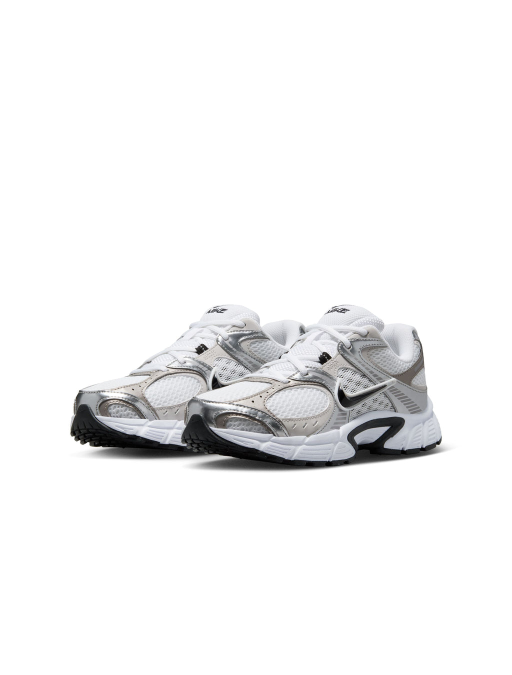 Nike Womens V5 Runner - Vast Grey