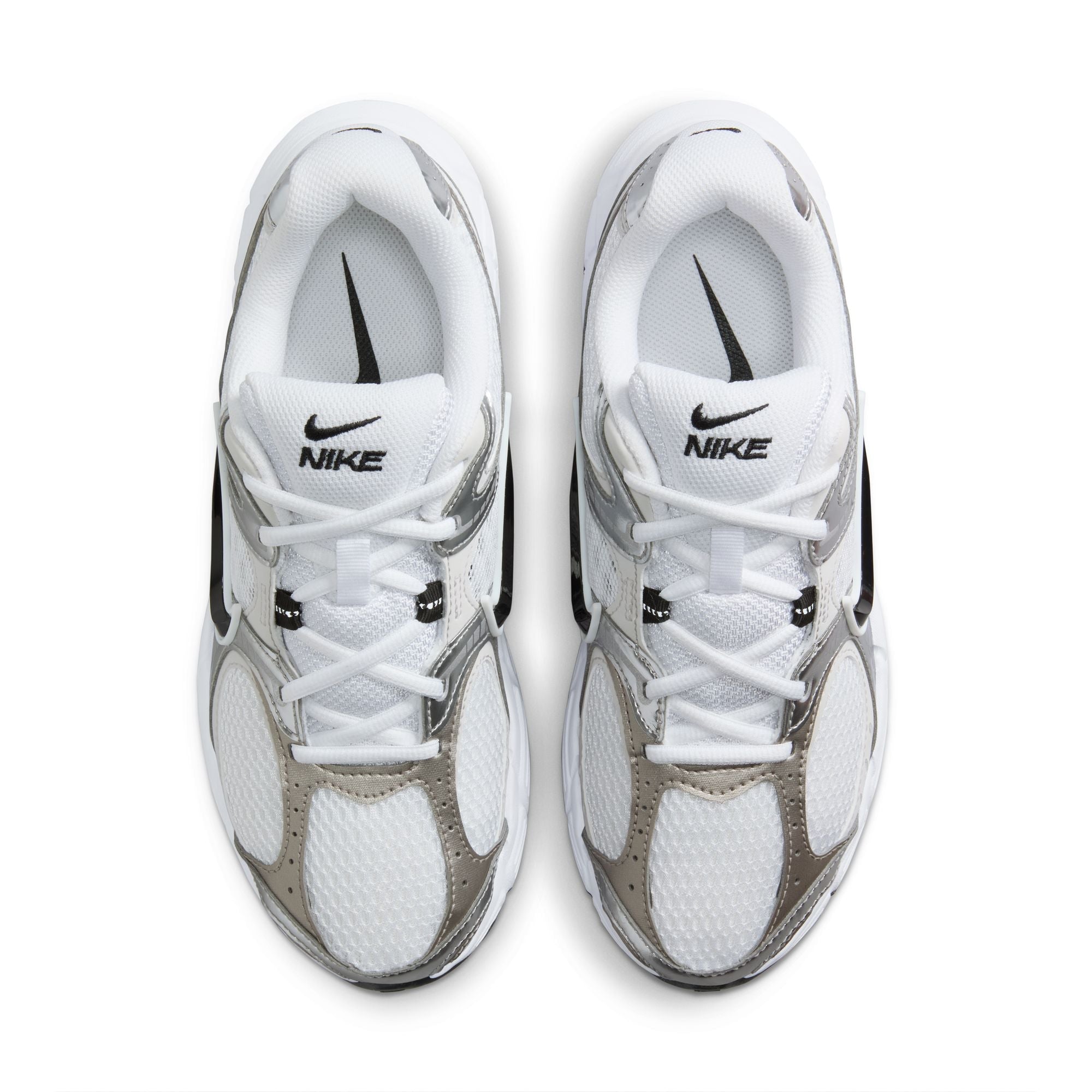 Nike Womens V5 Runner - Vast Grey