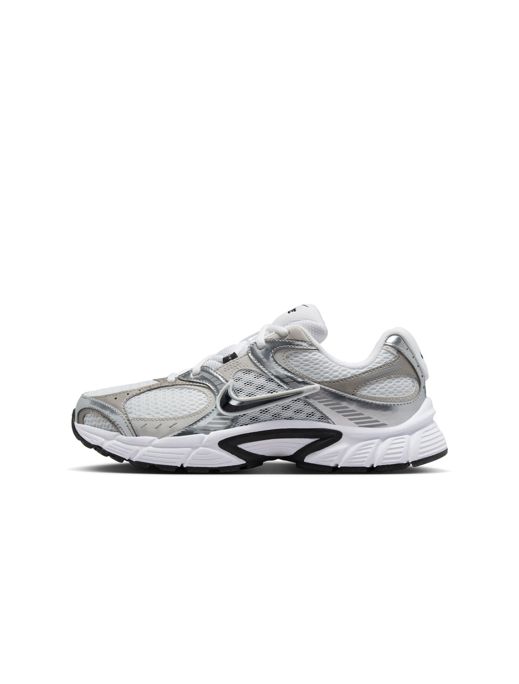 Nike Womens V5 Runner - Vast Grey