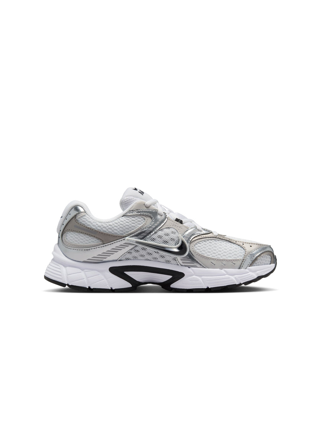 Nike Womens V5 Runner - Vast Grey