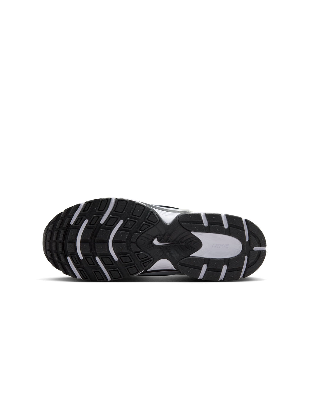 Nike Womens V5 Runner - Vast Grey