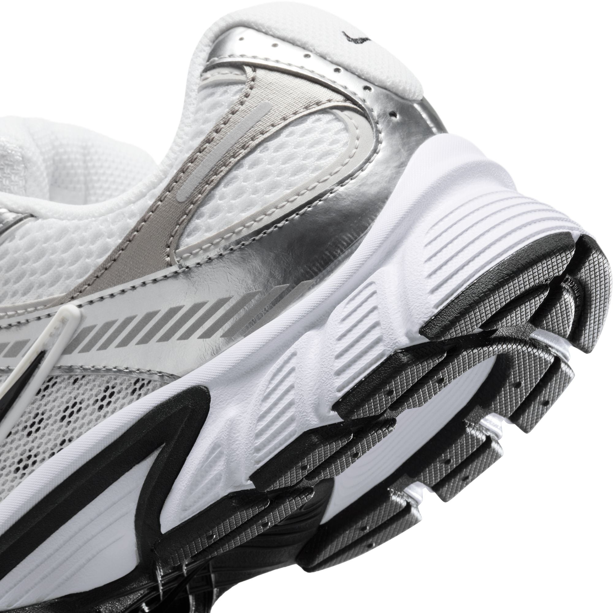 Nike Womens V5 Runner - Vast Grey