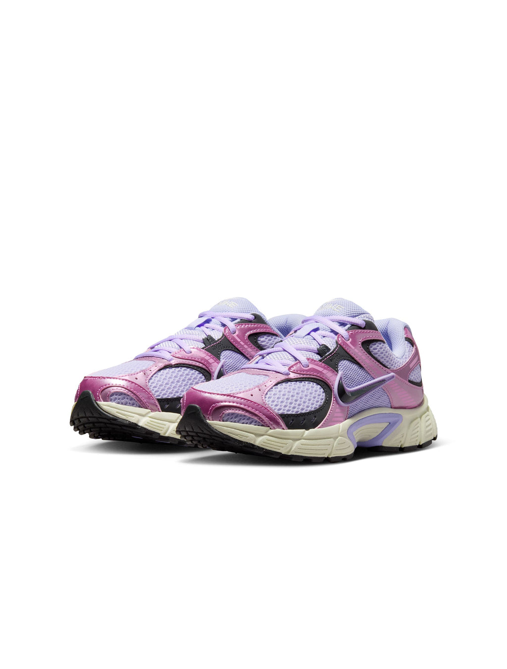Nike Womens V5 RNR - Purple Agate