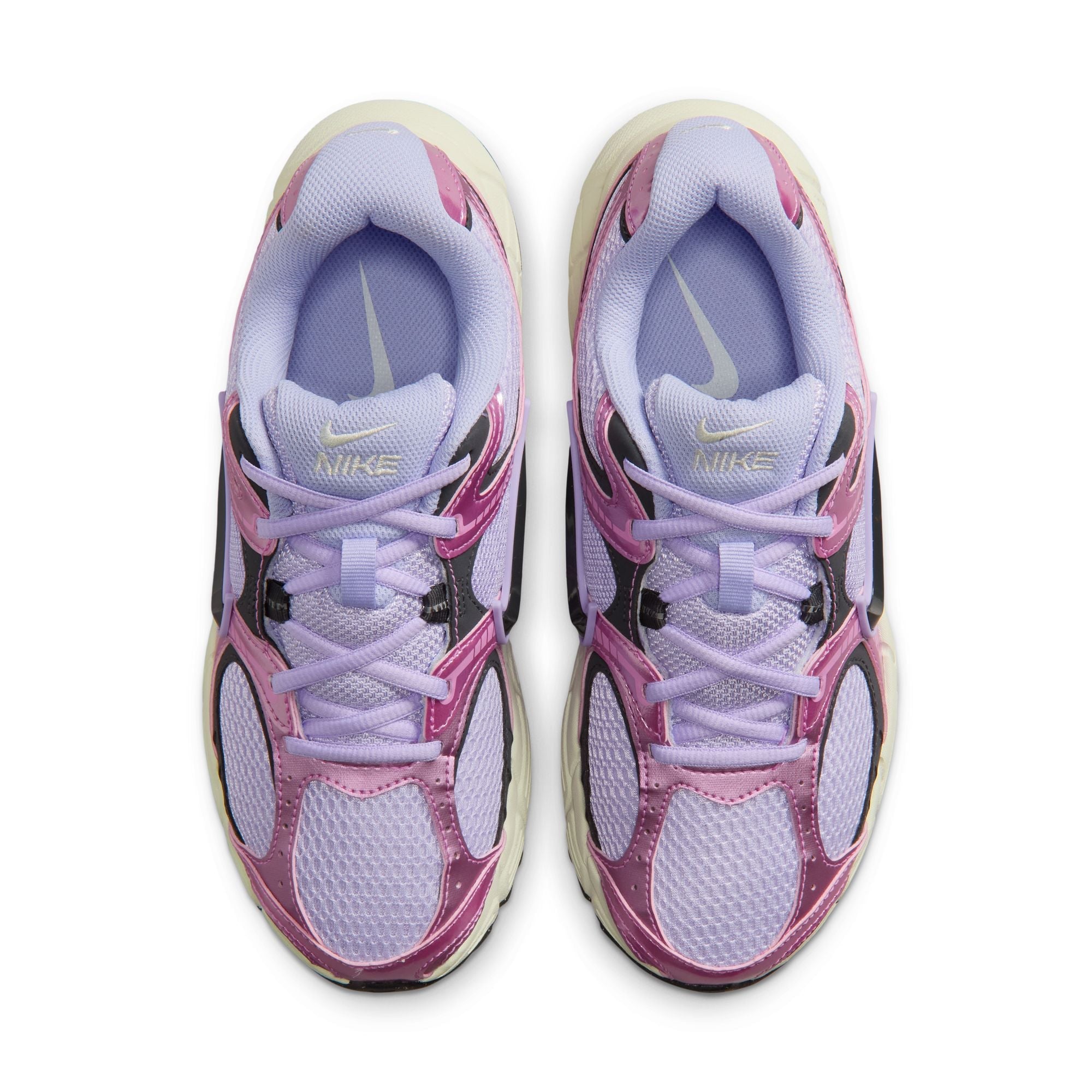 Nike Womens V5 RNR - Purple Agate