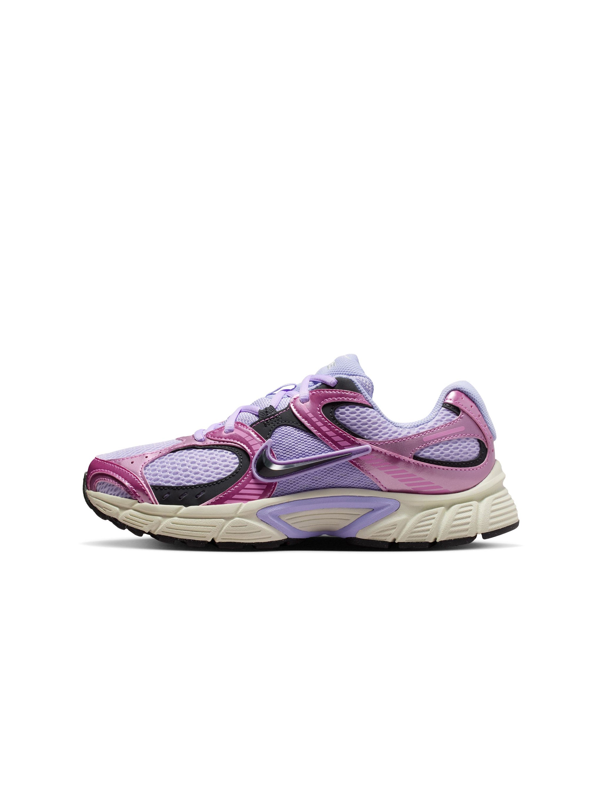 Nike Womens V5 RNR - Purple Agate