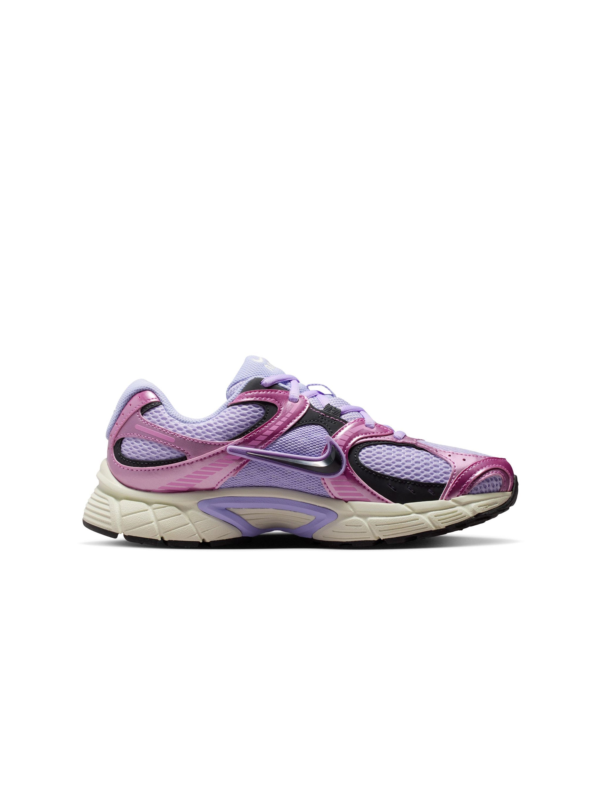 Nike Womens V5 RNR - Purple Agate