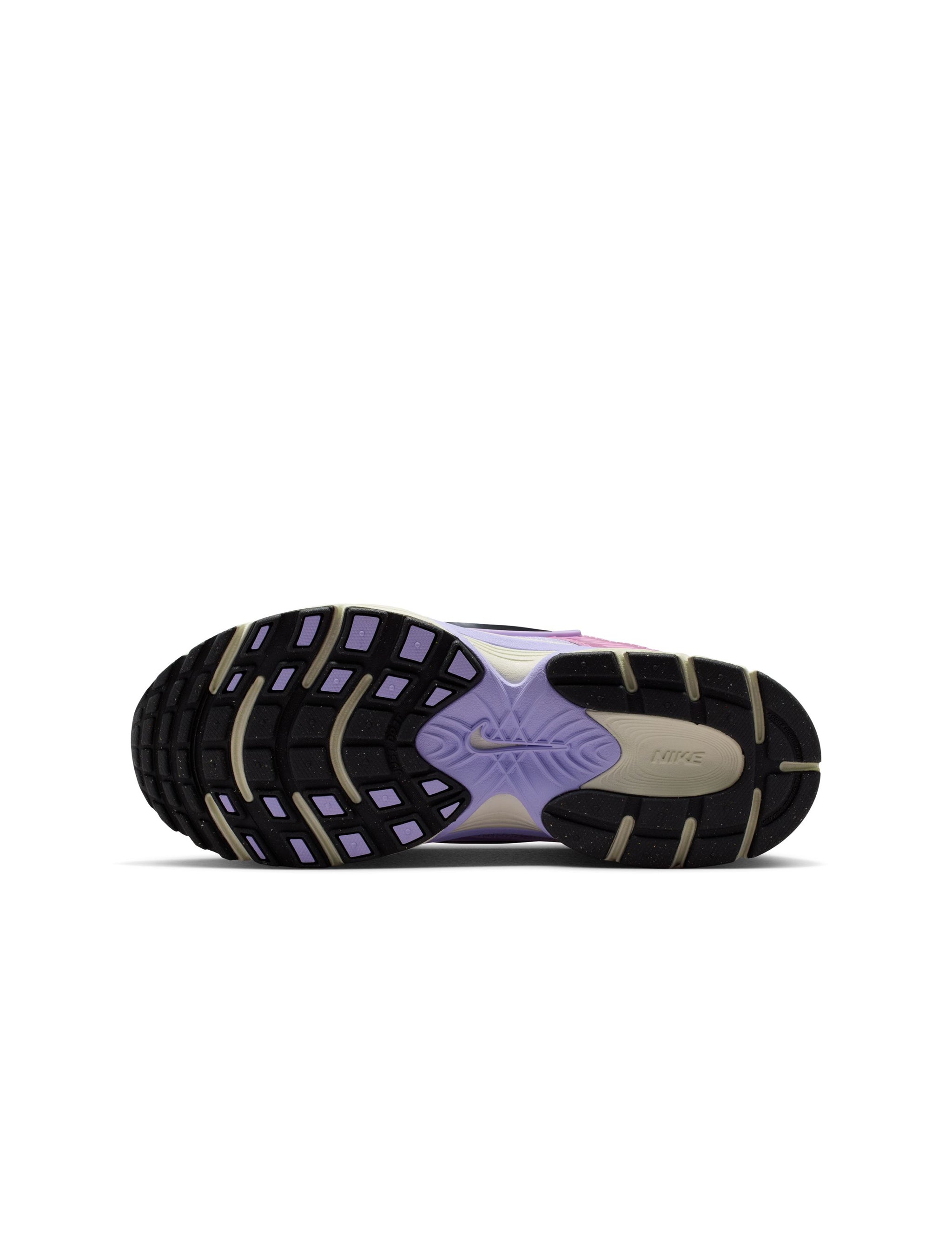 Nike Womens V5 RNR - Purple Agate