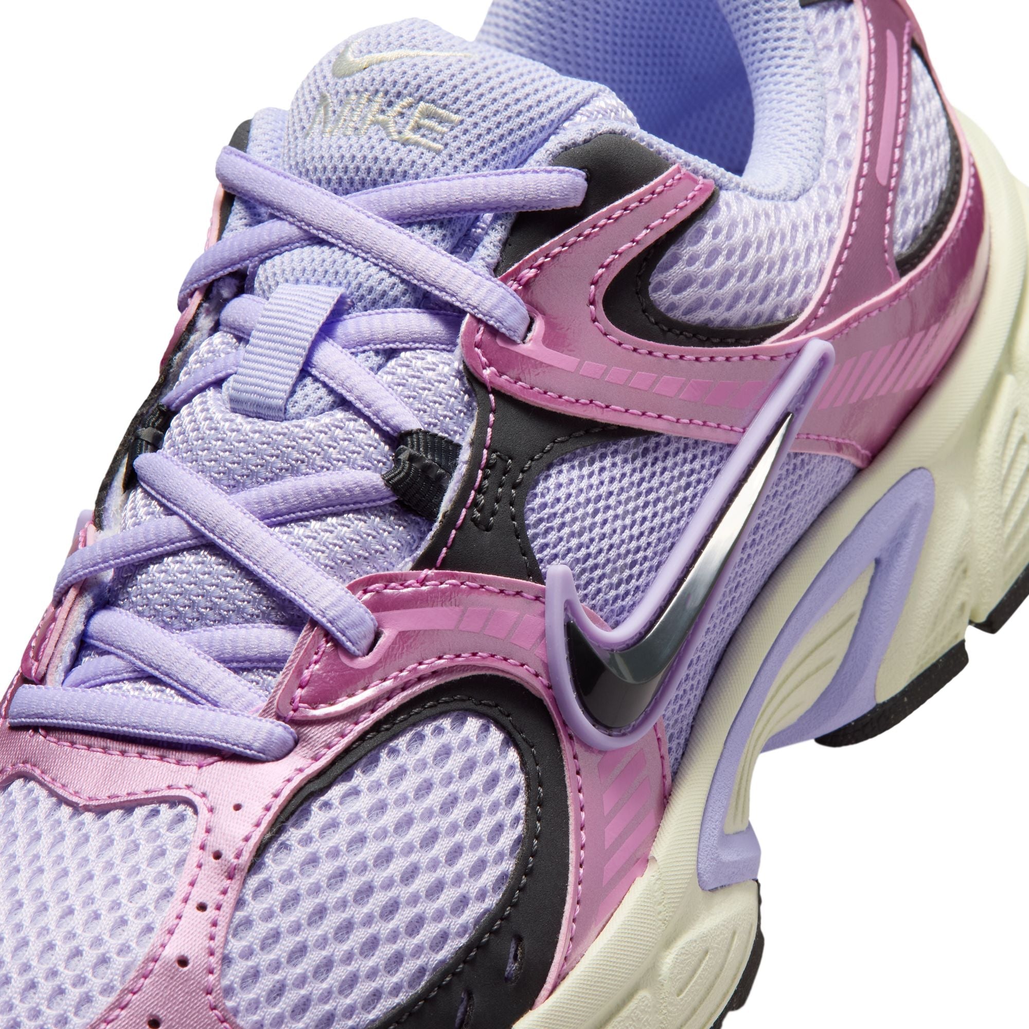 Nike Womens V5 RNR - Purple Agate