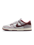 Nike Mens Dunk Low Retro SE - Pure Platinum