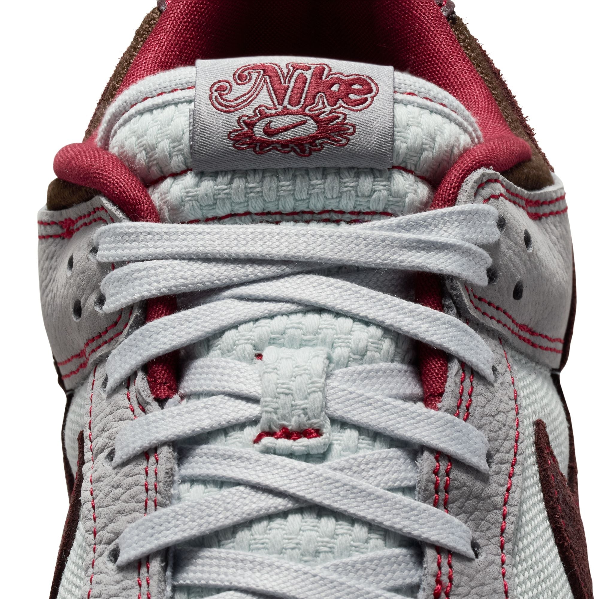 Nike Mens Dunk Low Retro SE - Pure Platinum