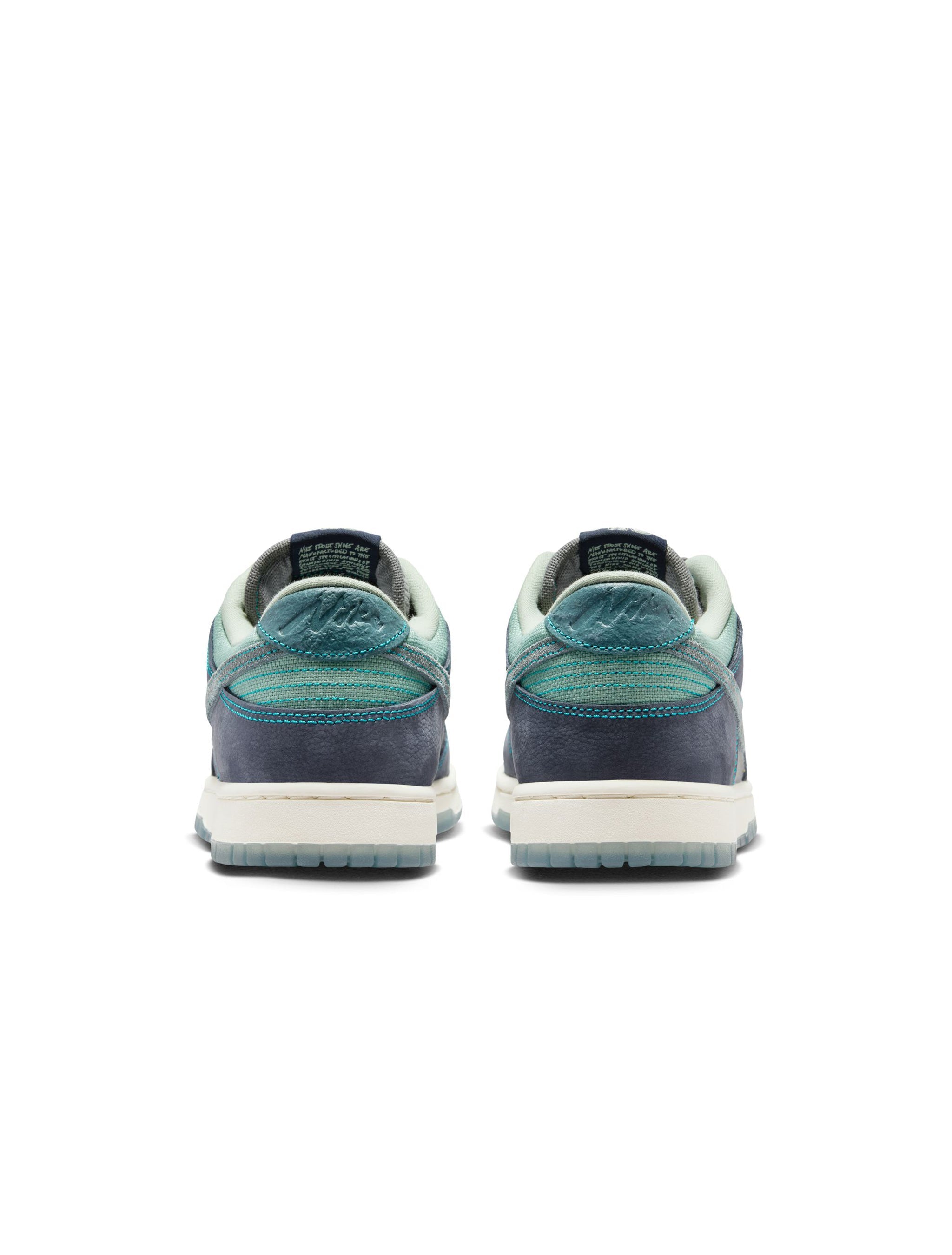 Nike Mens Dunk Low Retro SE - Pencil Point