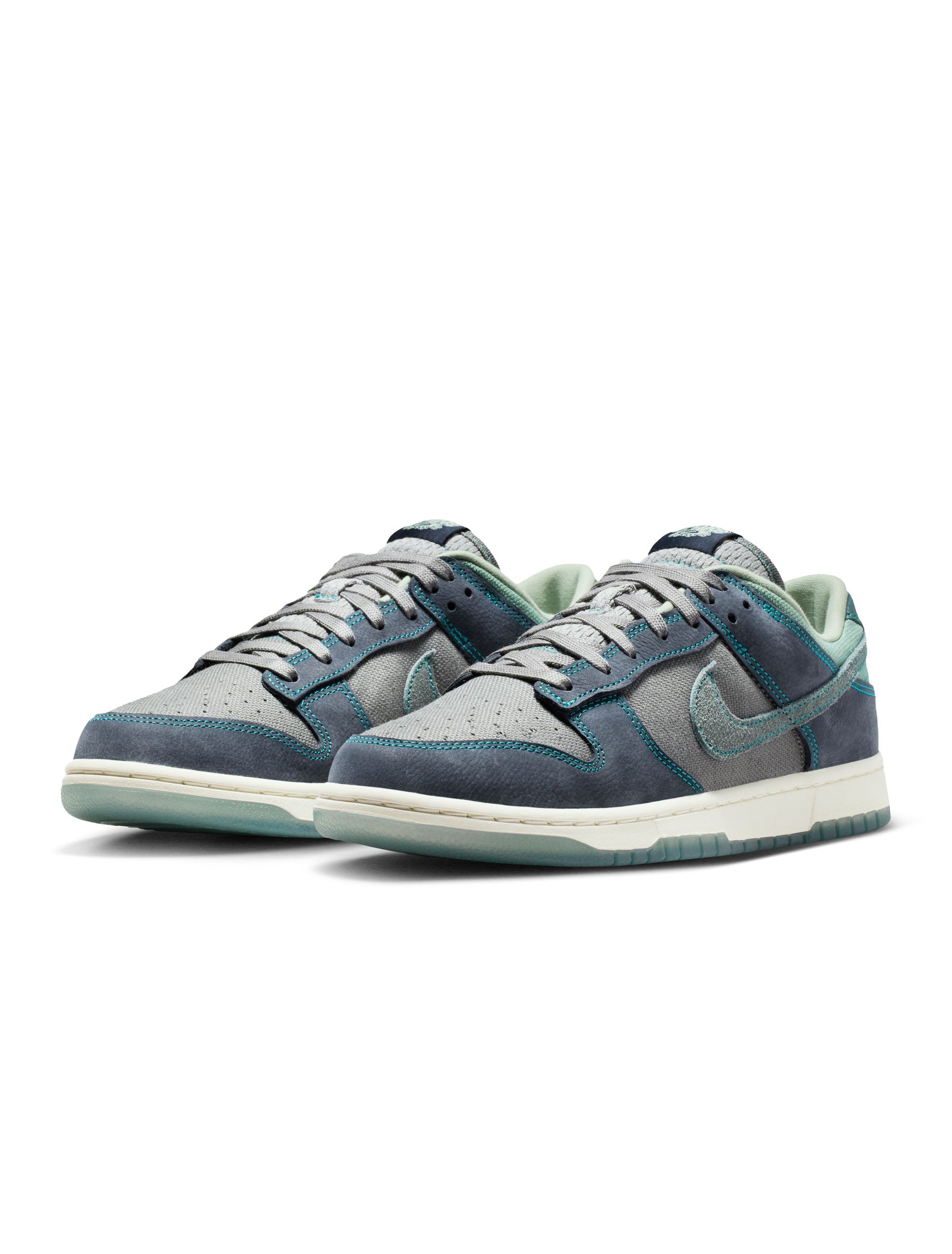 Nike Mens Dunk Low Retro SE - Pencil Point