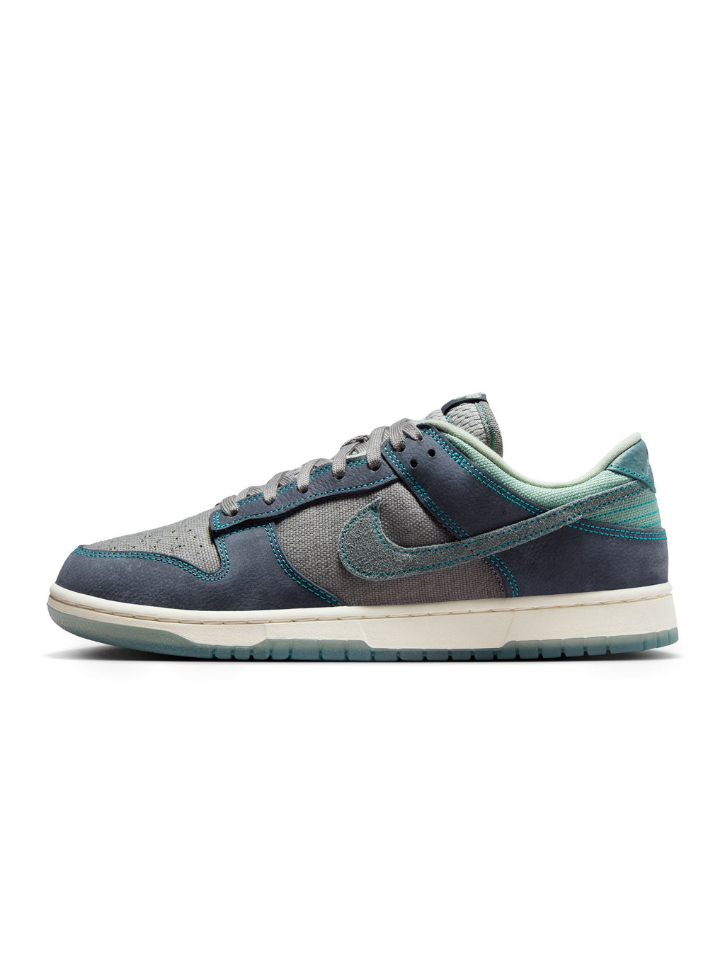 Nike Mens Dunk Low Retro SE - Pencil Point