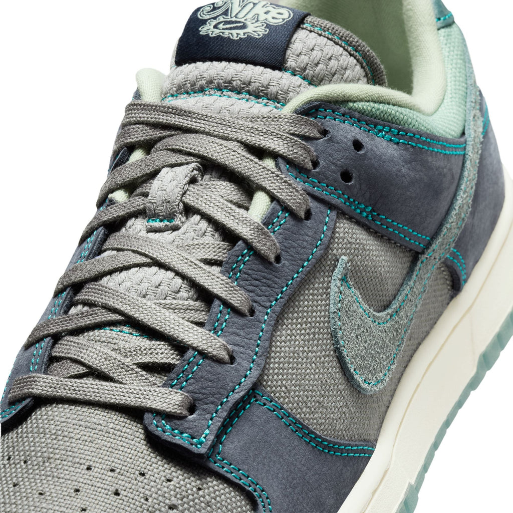 Nike Mens Dunk Low Retro SE - Pencil Point