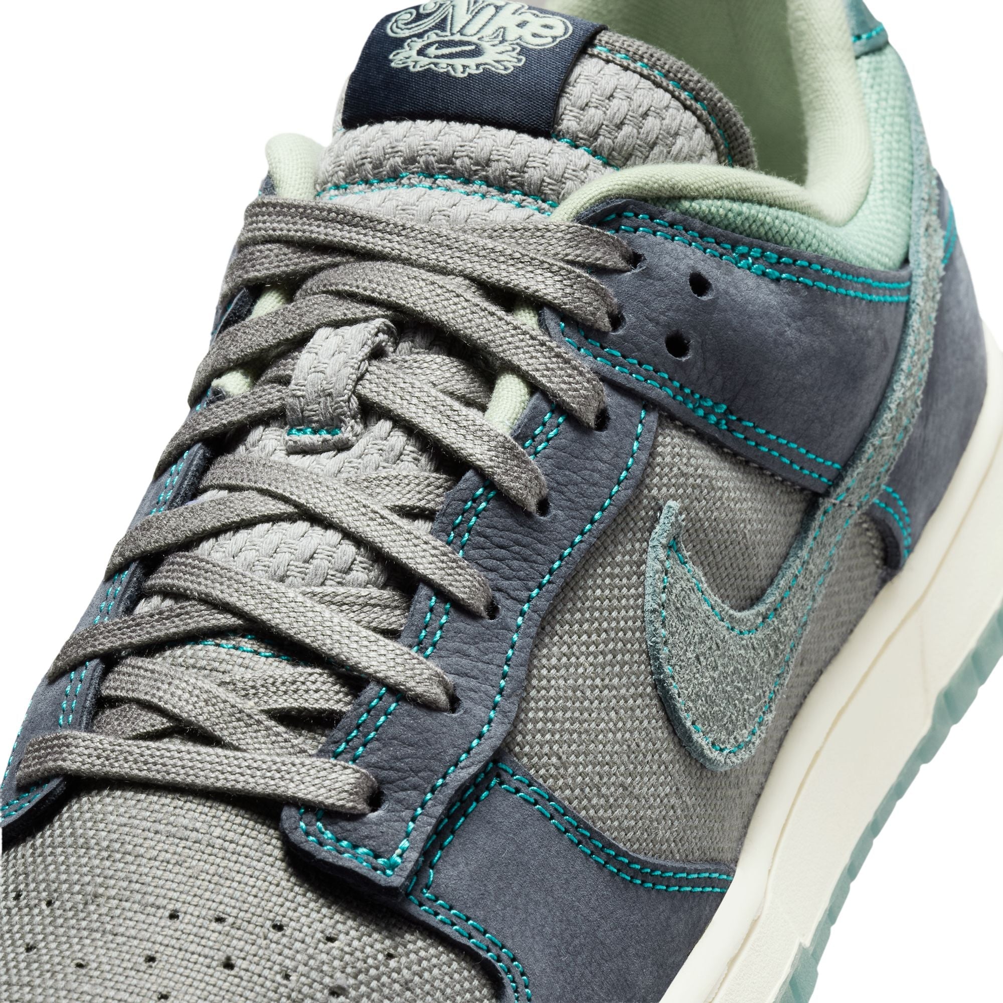 Nike Mens Dunk Low Retro SE - Pencil Point