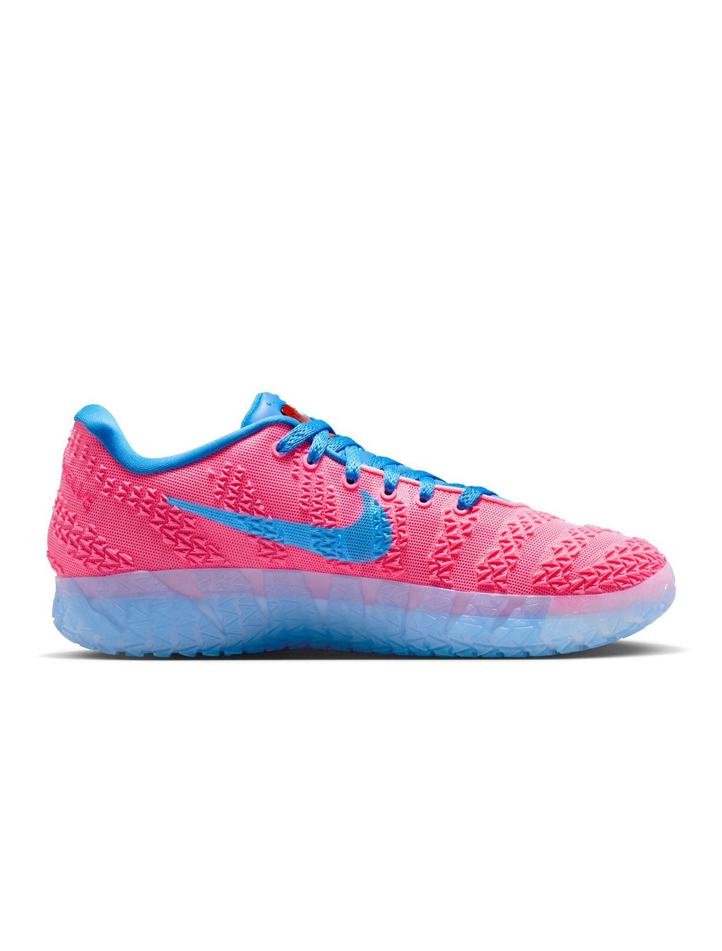 Nike Mens Ja 3 - Kool Aid
